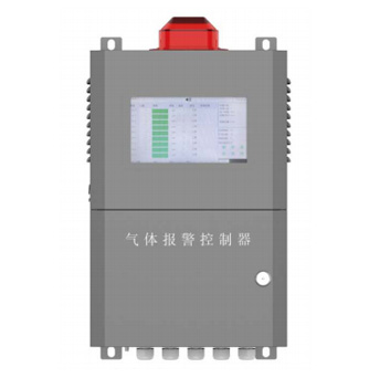 ES90C02 氣體報(bào)警控制器